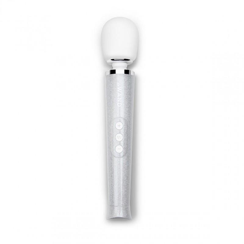 Massager White - le wand petite - all that glimmers