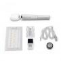 Massager White - le wand petite - all that glimmers