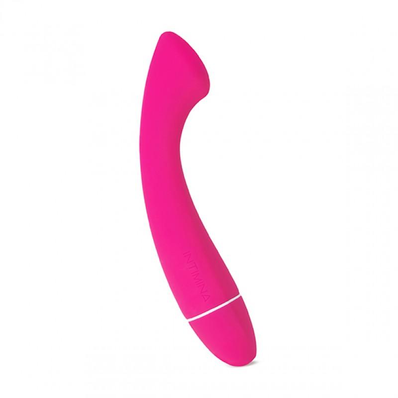 intimina - celesse personal massager