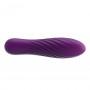 Powerful bullet vibrator Violet - Svakom tulip