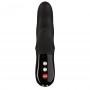 Rabbit vibrator - Fun factory - Miss bi black line