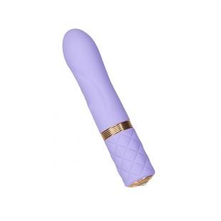 bullet vibrator flirty + bonus Special Edition - Pillow Talk