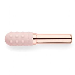 Mini vibrator Rose gold - Le Wand Grand Bullet