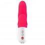 Rabbit vibrator - Fun factory - Miss bi Pink