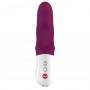 Rabbit vibrator - Fun factory - Miss bi Grape