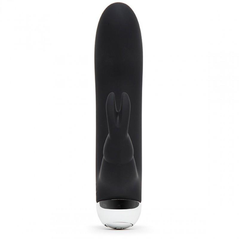 Mini rabbit vibrator - Fifty shades of grey