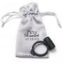 Vibrating cock ring batterie powered - Fifty shades of grey