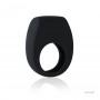 Vibrating cock ring - Lelo Tor 2 Black