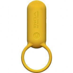 tenga - svr smart vibe ring canyon yellow