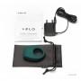 Vibrating cock ring - Lelo Tor 2 Green