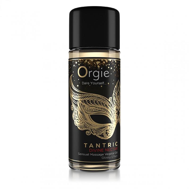 Orgie - Tantric Mini Size Collection 3 x 30 ml set