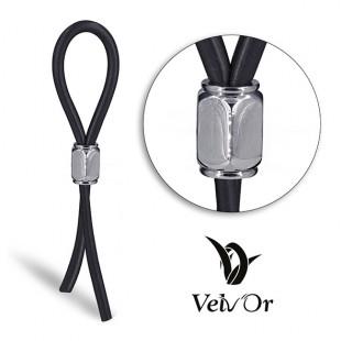 Velv'or - jboa 305 adjustable cock ring