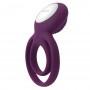 vibrating ring purple - Svakom Tammy