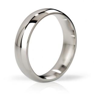 Mystim - his ringness earl polished 55mm