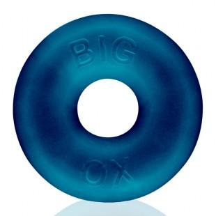 Oxballs - big ox cockring space blue