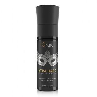 XTRA HARD ERECTION/POWER GEL FOR HIM - ORGIE 30 ML