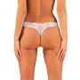 Obsessive - Heavenlly thong M/L