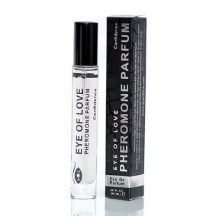 Feromoonide sprei meestele 10 ml - Eye of Love - Confidence