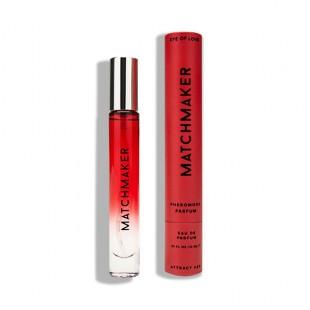 Feromoonide lõhn meestele 10 ml - Eye of Love - Matchmaker Red Diamond