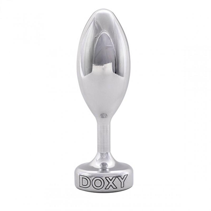 Doxy - butt plug smooth