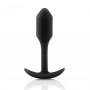 Anaaltapp - B-vibe - snug butt plug 1 must