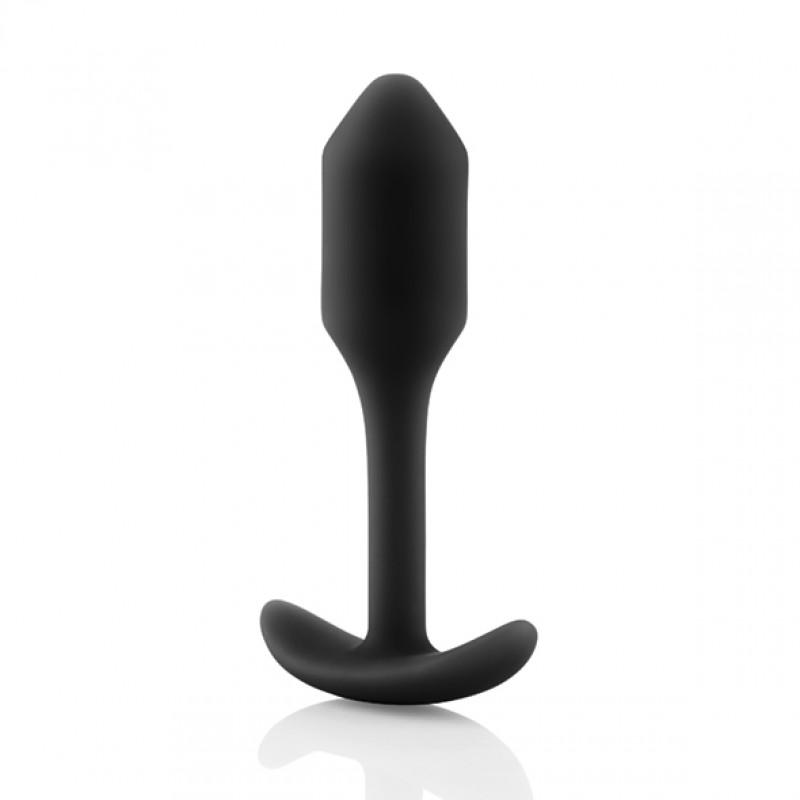 Anaaltapp - B-vibe - snug butt plug 1 must