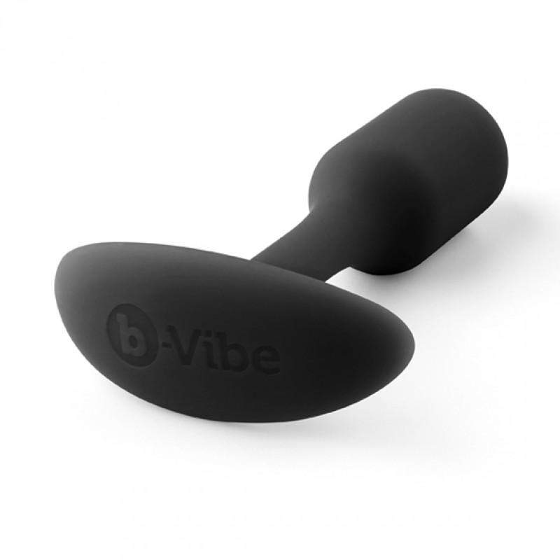 Anaaltapp - B-vibe - snug butt plug 1 must