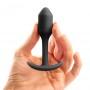 Anaaltapp - B-vibe - snug butt plug 1 must