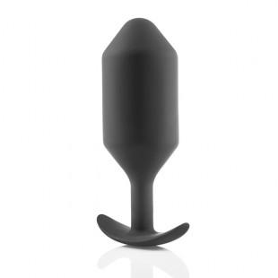 B-vibe - snug butt plug 6 must