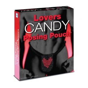 Armukeste kommialuspüksid - Lovers Candy