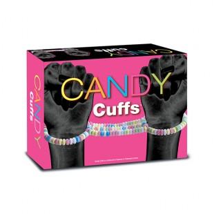 Kommikäsiraud - Candy cuffs