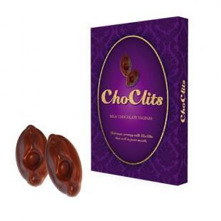 ŠOKOLAADIKOMMID - CHOCLITS