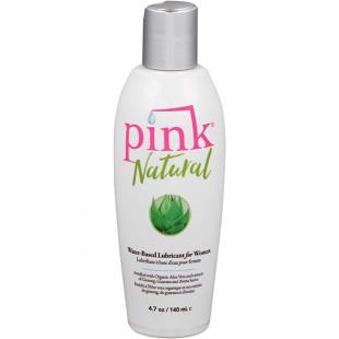 Pink - natural 140 ml