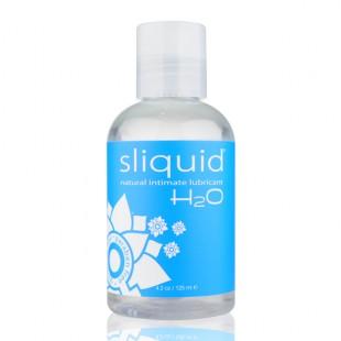 Veesipõhine libesti 125 ml - Sliquid H2O