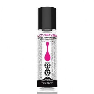 water-based lubricant 100ml - Lovense