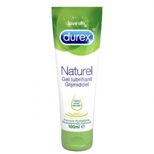 Durex - lubricant naturel 100 ml