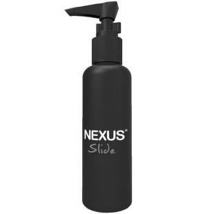 Veepõhine anaalne libesti 150 ml - Nexus