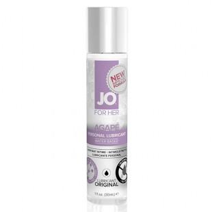 System jo - for her agape lubricant 30 ml