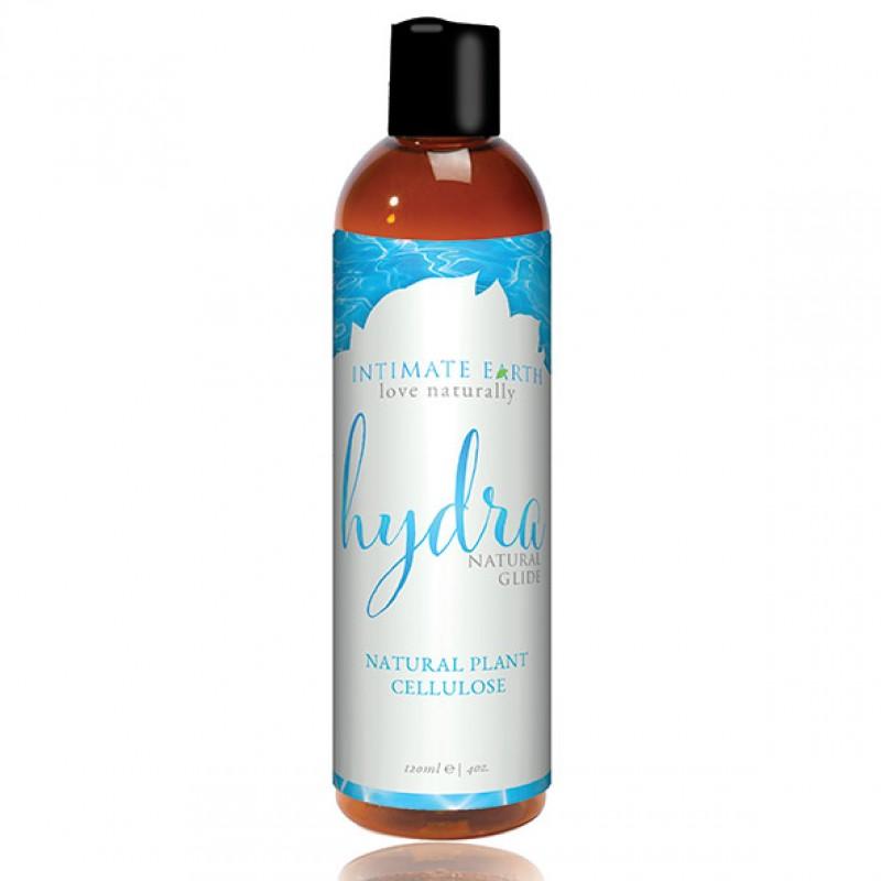 Intimate earth - hydra natural glide 120 ml