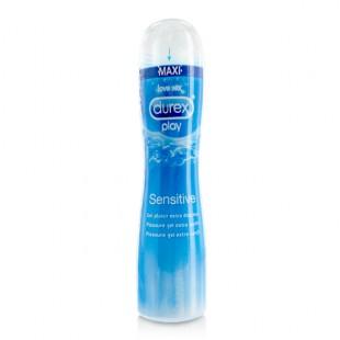 Durex - play sensitive lubricant 100 ml