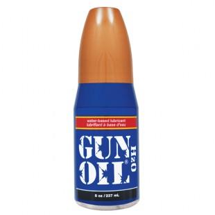 water-based lubricant - Gun oil 237 ml