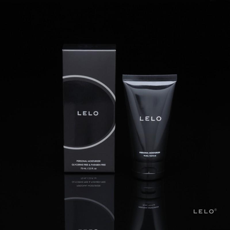 Vee baasil libesti aaloega 75 ml - lelo