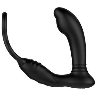 Nexus - Simul8 Stroker Edition Vibrating Dual Motor Anal Cock and Ball Toy