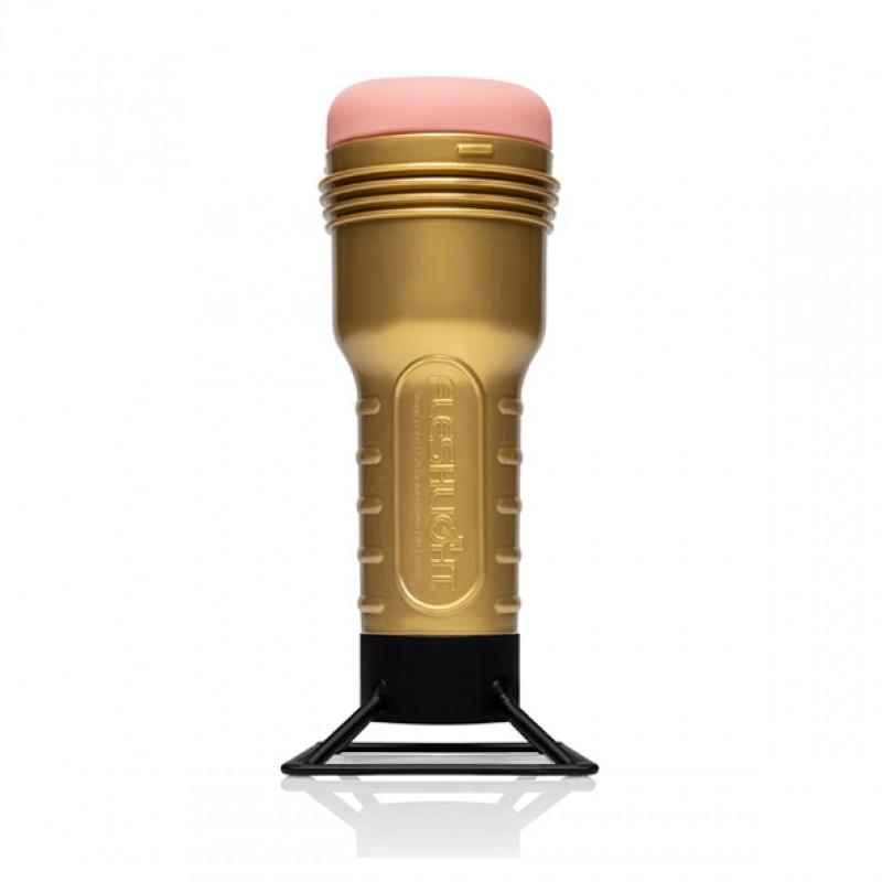 Fleshlight masturbaatori kuivatamisrest - Screw Dry