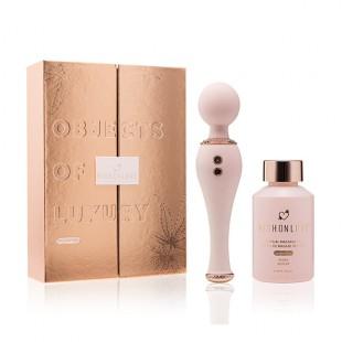 highonlove - objects of luxury gift set cbd