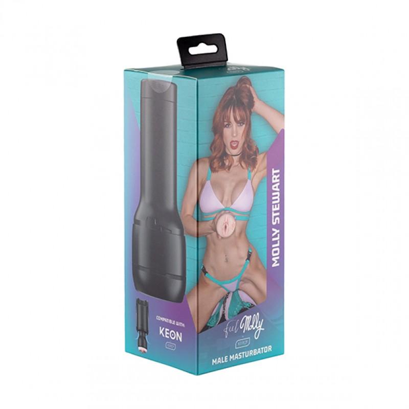 Kiiroo - Stars Collection Strokers Tunneta Molly Stewartit