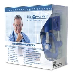 Andromedical - androextender penis extender