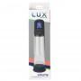 lux active - helitugevuse laetav peenisepump