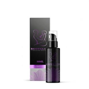 stimulating orgasm gel - Bodygliss 50 ml