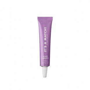 bijoux indiscrets - clitherapy it’s a match liquid vibrator